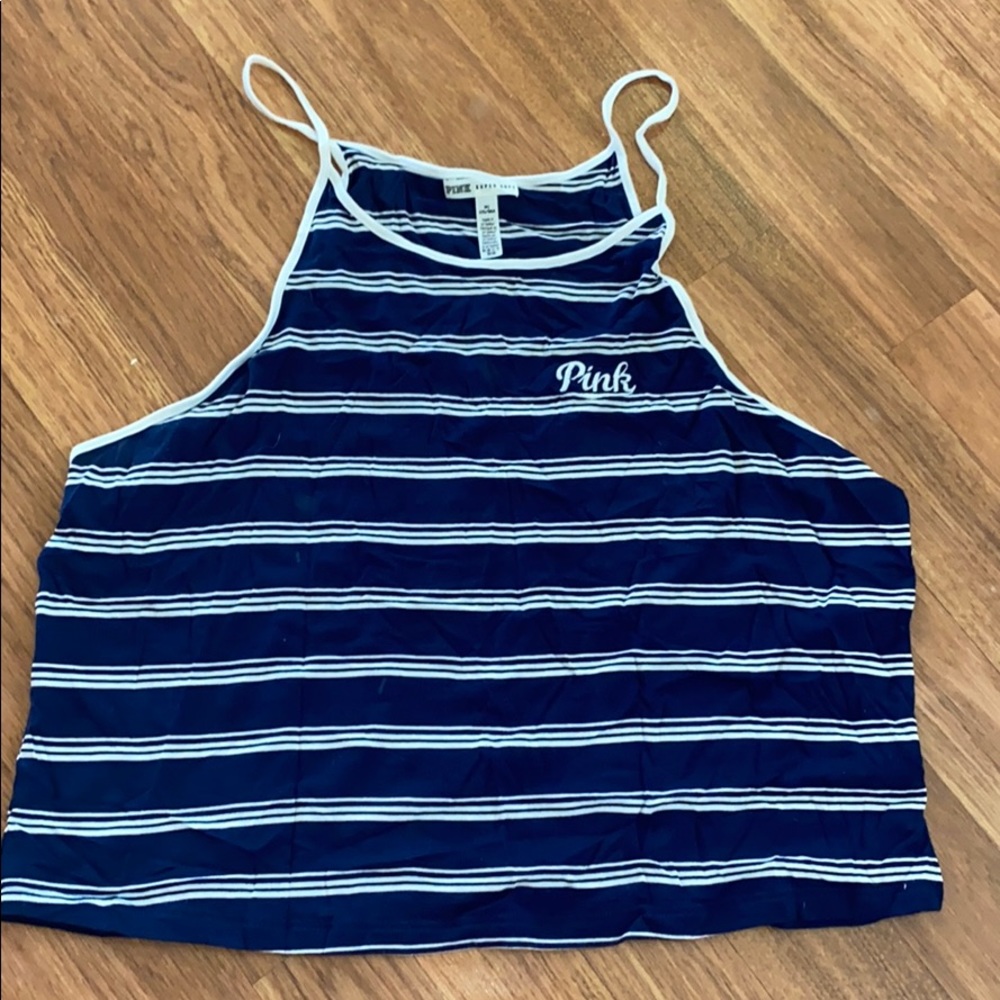 Pink Tank NWOT